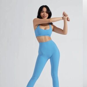 Buffbunny Legacy Bra Alaska